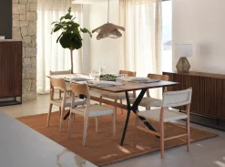 Muebles La Fabrica MODELO RONDA-P