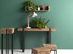 Online Muebles La Fabrica MODELO SAGRA