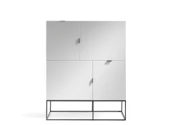 Hot Muebles La Fabrica MODELO SANSA