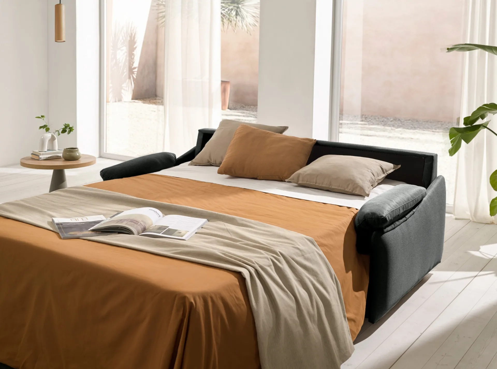 Muebles La Fabrica MODELO SARAVI-E