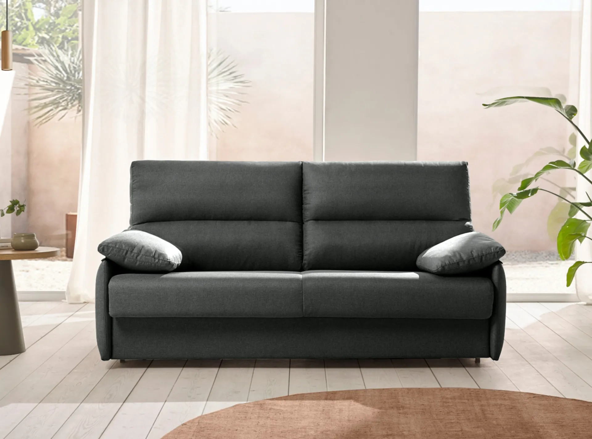 Muebles La Fabrica MODELO SARAVI-E