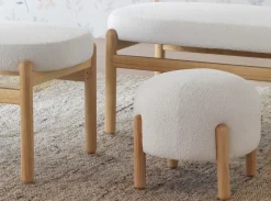 Muebles La Fabrica MODELO SEDES-B