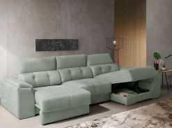 Online Muebles La Fabrica MODELO SEMNA-C