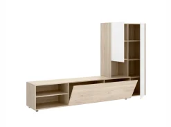 New Muebles La Fabrica MODELO SETE