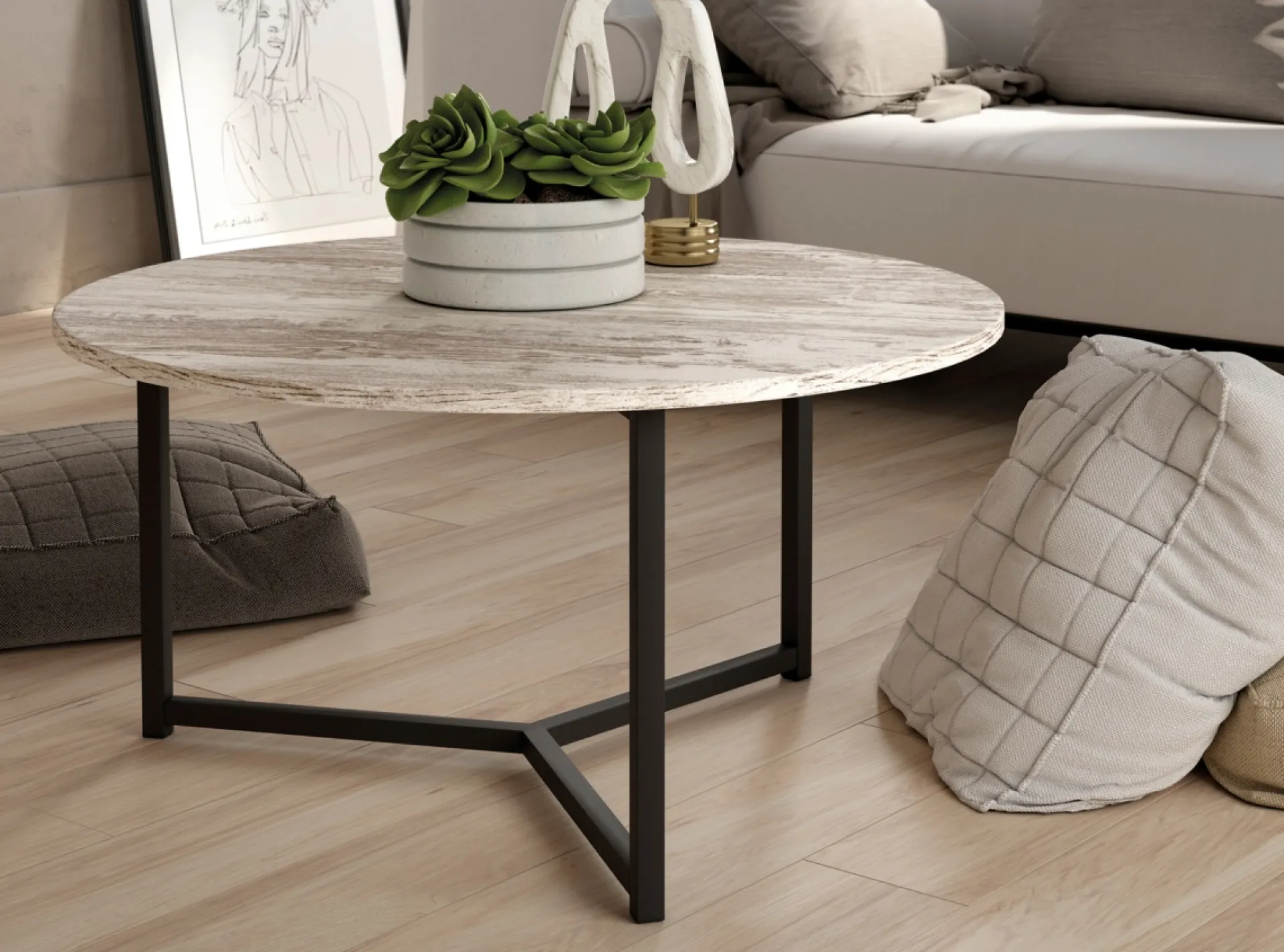 Muebles La Fabrica MODELO SHADOW