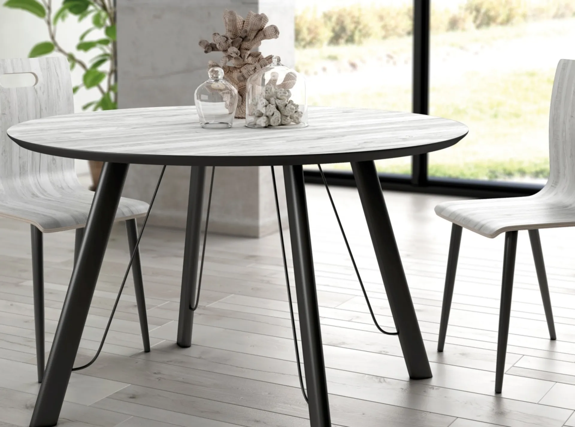 Discount Muebles La Fabrica MODELO SHADOW