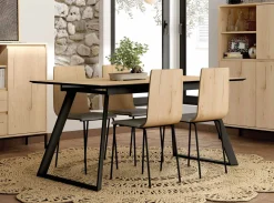 Muebles La Fabrica MODELO SHADOW-160