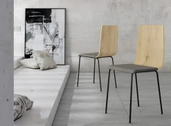 Muebles La Fabrica MODELO SHADOW-160