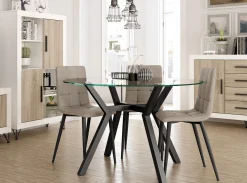 Discount Muebles La Fabrica MODELO SHADOW-C