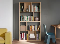 Clearance Muebles La Fabrica MODELO SILUET