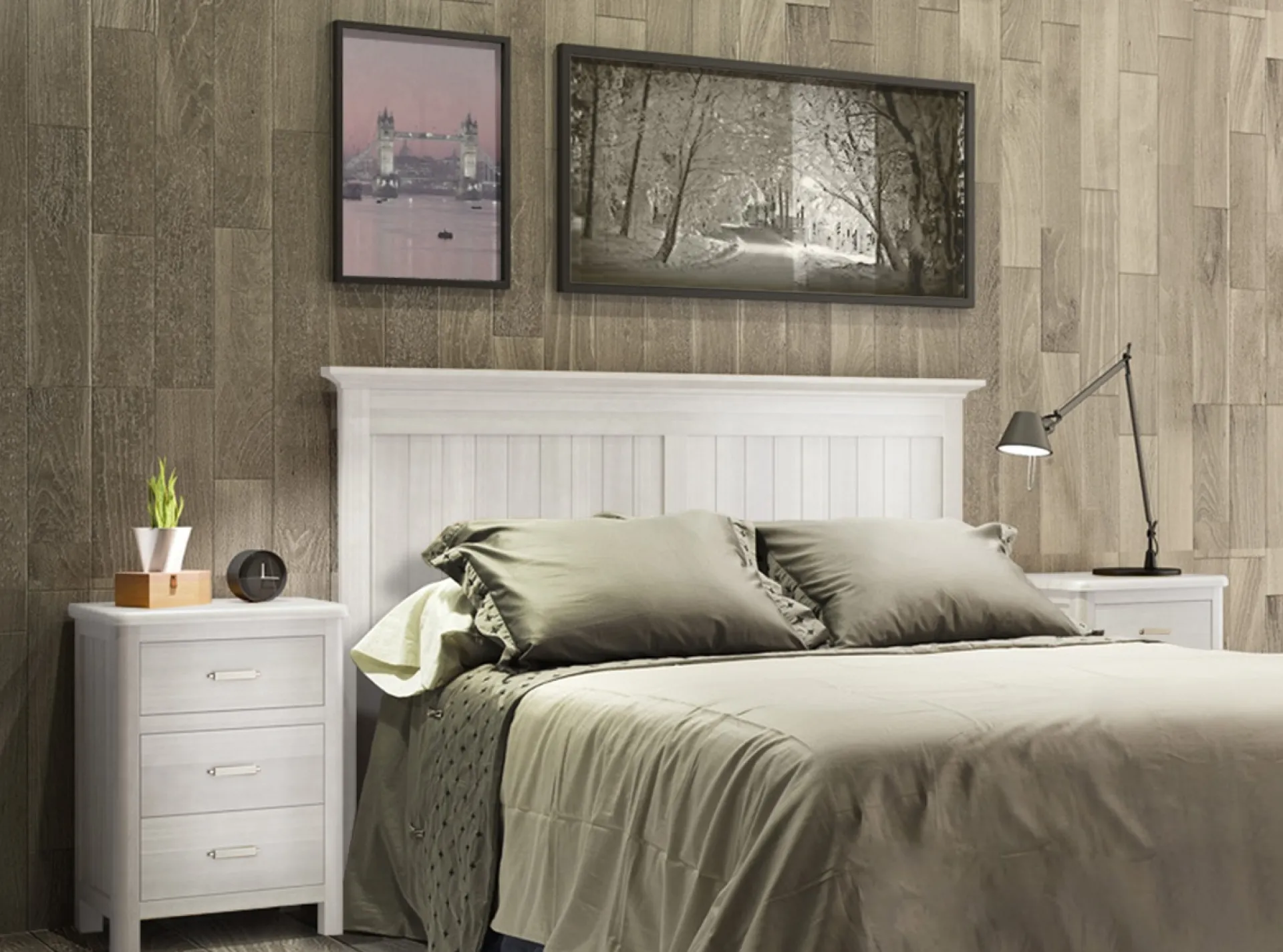 Online Muebles La Fabrica MODELO SIÑOL