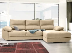 Discount Muebles La Fabrica MODELO STAR