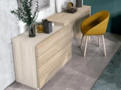 Outlet Muebles La Fabrica MODELO TAMACU