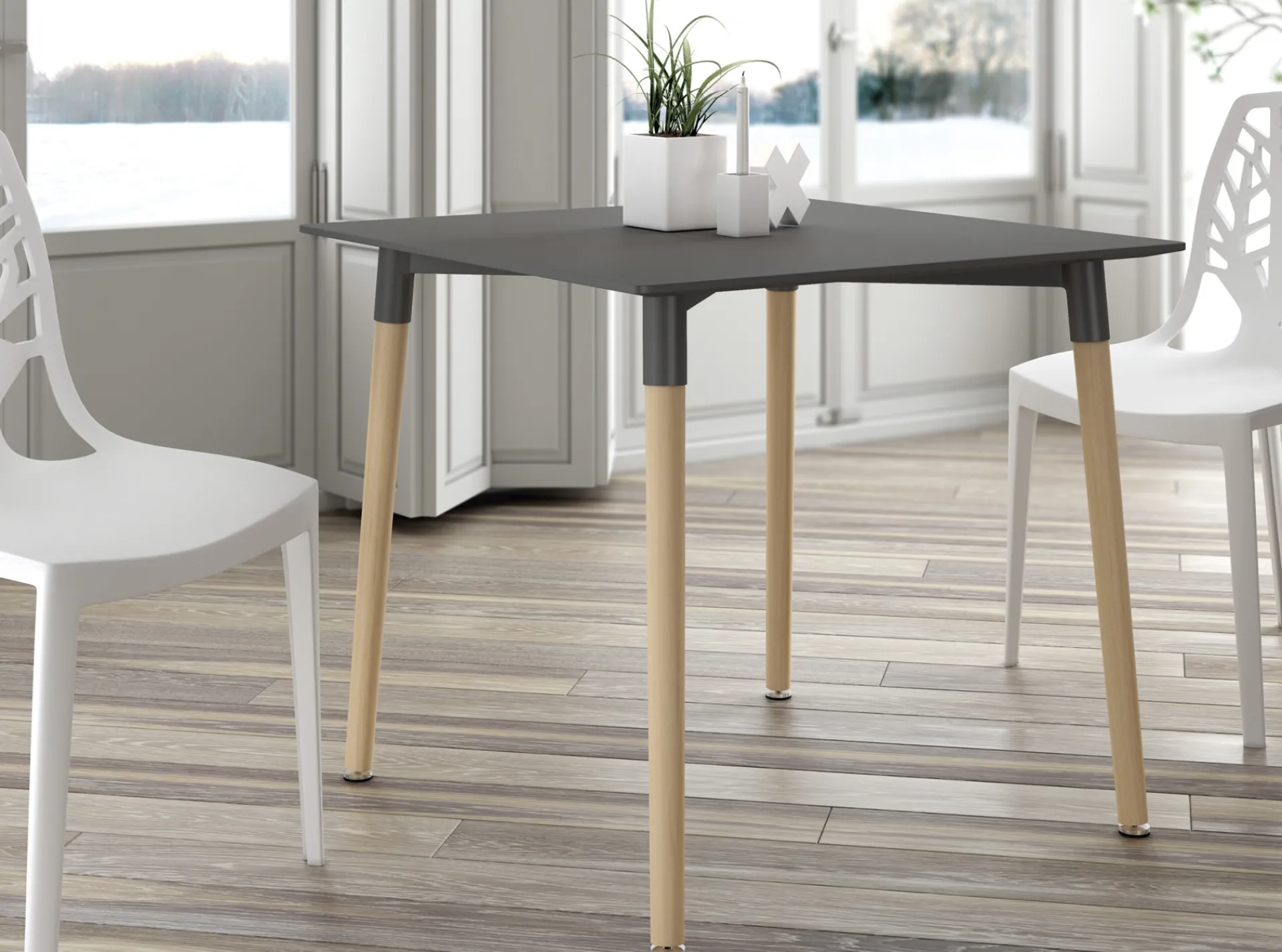 Sale Muebles La Fabrica MODELO TARIB-C