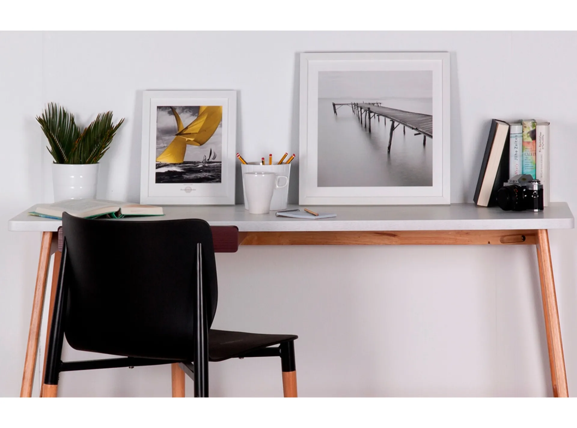 New Muebles La Fabrica MODELO TEMPESTAD