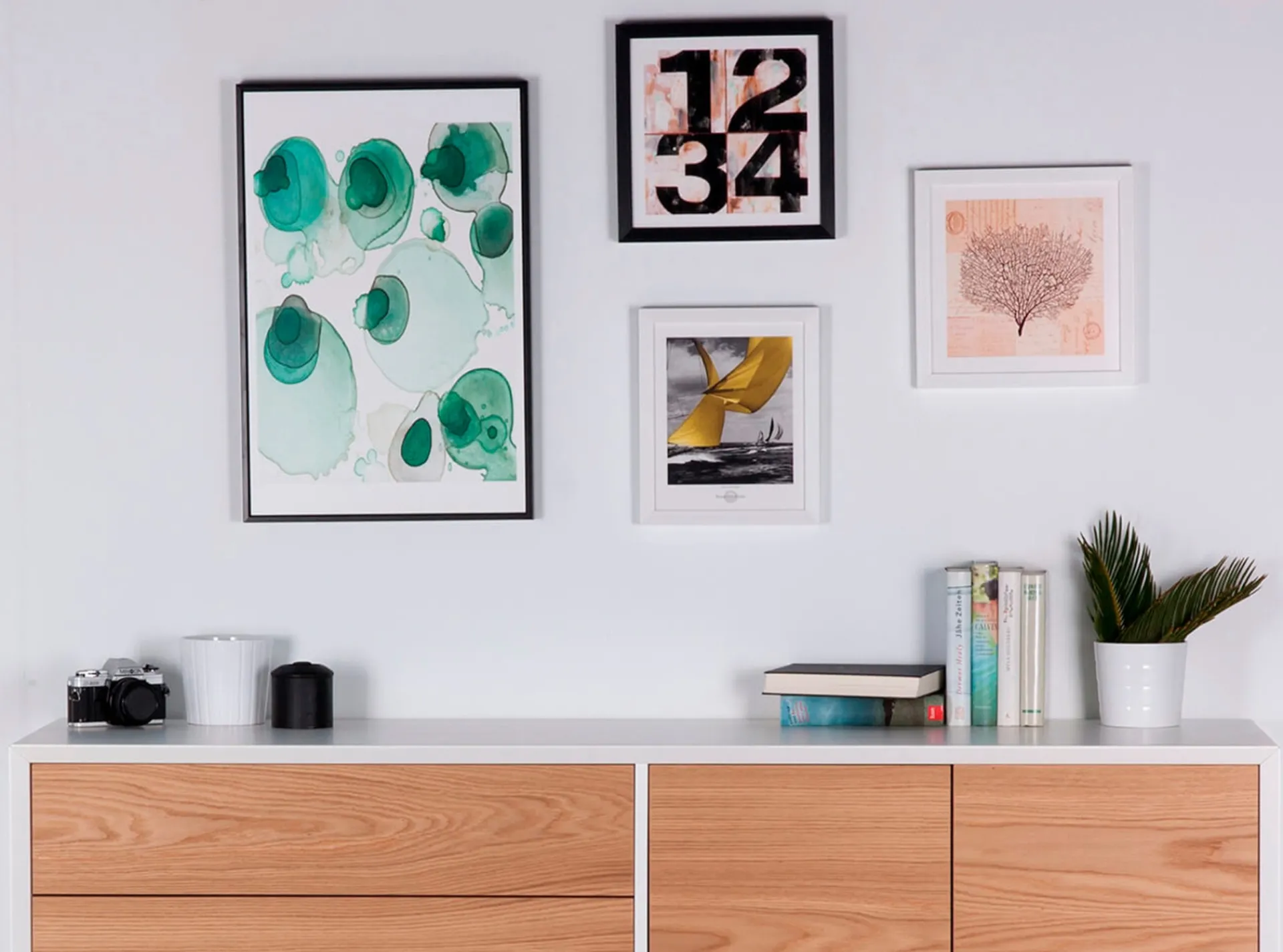 New Muebles La Fabrica MODELO TEMPESTAD