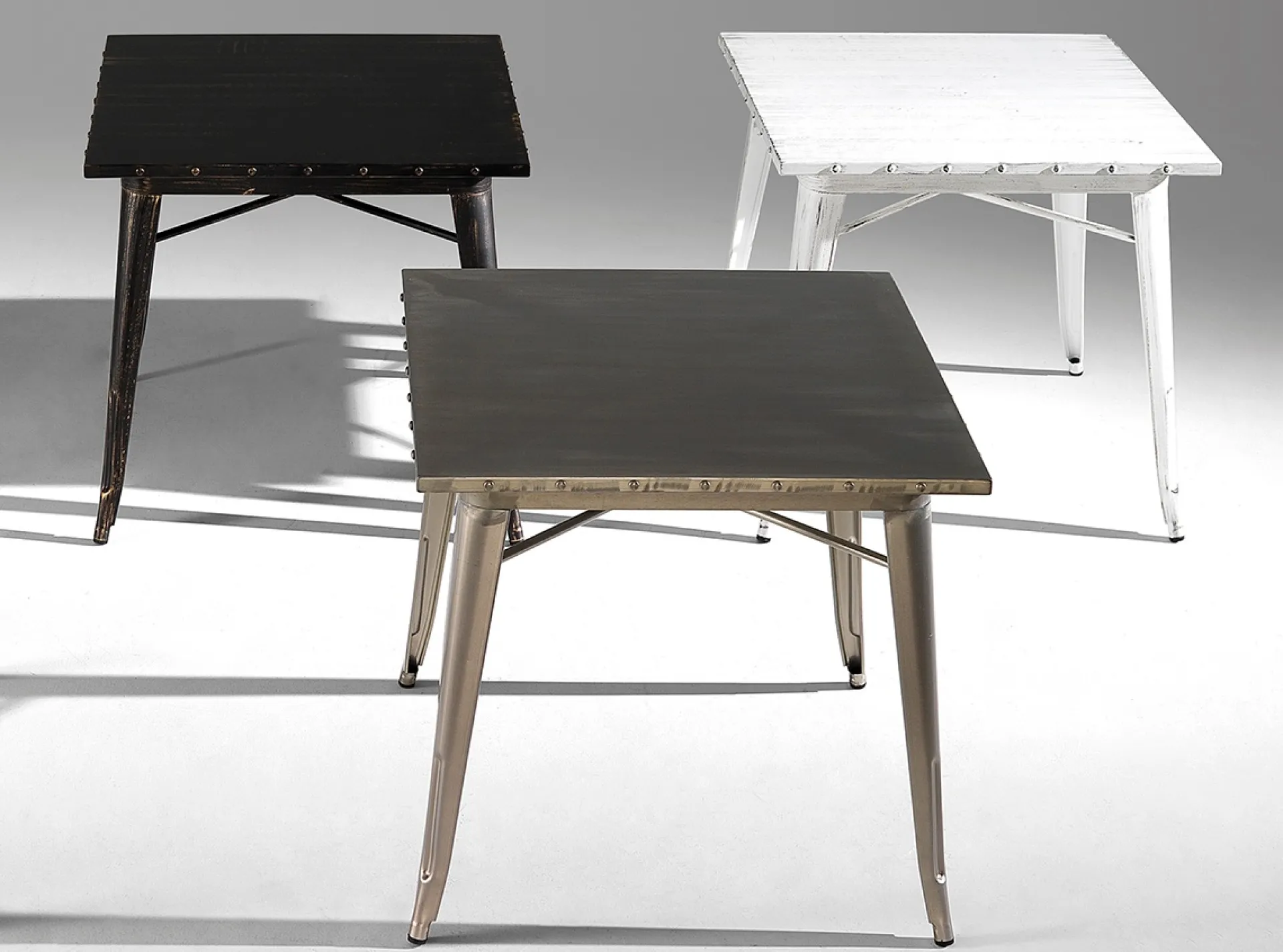 Outlet Muebles La Fabrica MODELO TINAMI