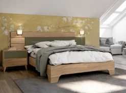 Muebles La Fabrica MODELO TOKIO-B200