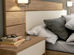 Muebles La Fabrica MODELO TOKIO-B200