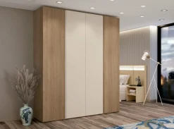 New Muebles La Fabrica MODELO TOKIO-E