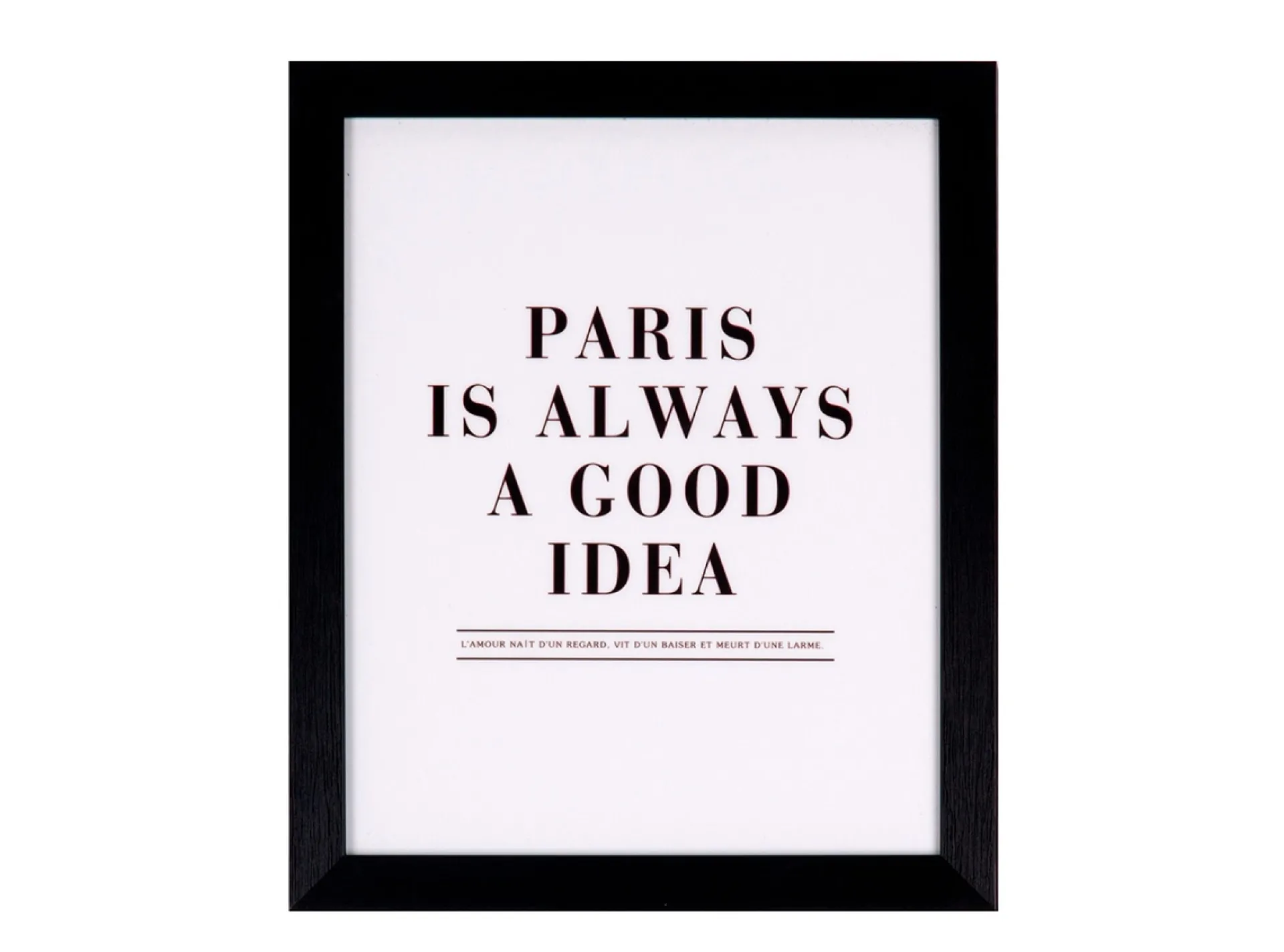 New Muebles La Fabrica MODELO TOUJOURS