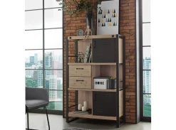 Sale Muebles La Fabrica MODELO TRIGONO