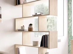 Hot Muebles La Fabrica MODELO VIVALDI-A