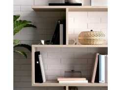 Clearance Muebles La Fabrica MODELO VIVALDI-B