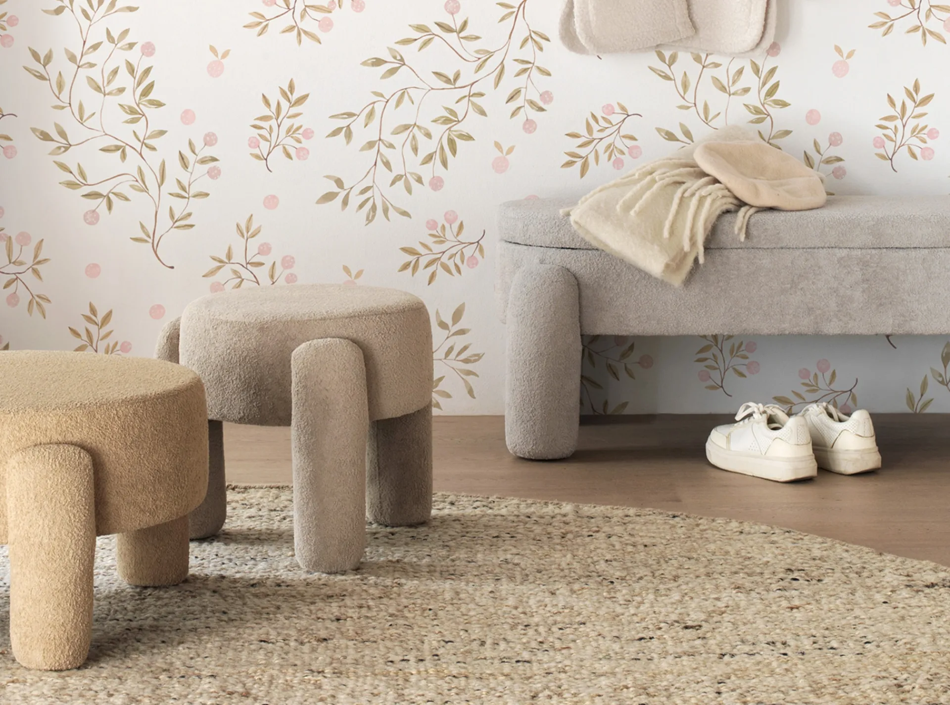 Online Muebles La Fabrica MODELO VOLCAN-B