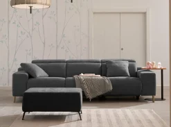 Hot Muebles La Fabrica MODELO WOLF-A