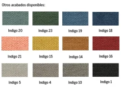 Hot Muebles La Fabrica MODELO WOLF-A