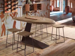 Hot Muebles La Fabrica MODELO XIAN