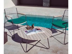 Clearance Muebles La Fabrica MODELO YALEKO