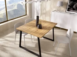 New Muebles La Fabrica MODELO ZENDAYA-A