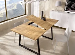 New Muebles La Fabrica MODELO ZENDAYA-A