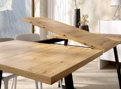 New Muebles La Fabrica MODELO ZENDAYA-A