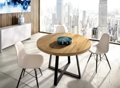 Best Muebles La Fabrica MODELO ZENDAYA-B