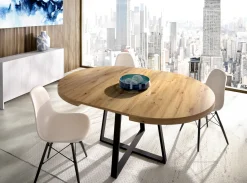 Best Muebles La Fabrica MODELO ZENDAYA-B